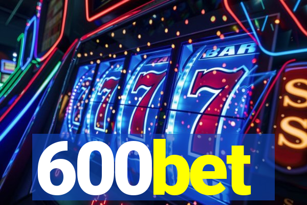 600bet-lucky ox